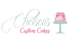 Chelsea's Custom Cakes
